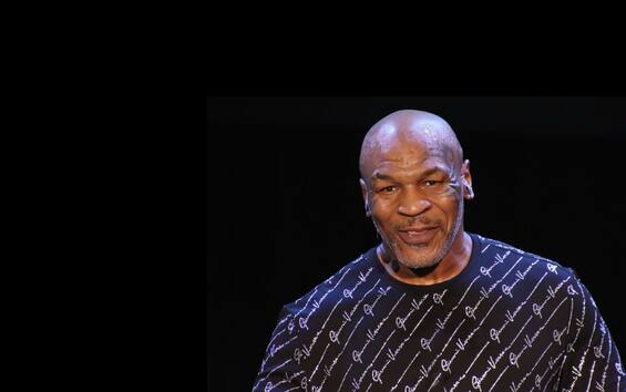 Mike Tyson Torna Sul Ring A 54 Anni: La Storia Del Pugile In 16 Foto